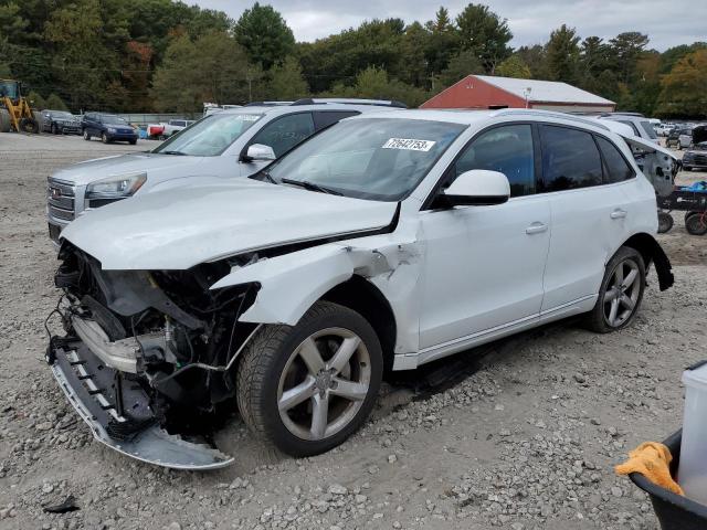 2015 AUDI Q5 TDI PREMIUM PLUS 2015 image
