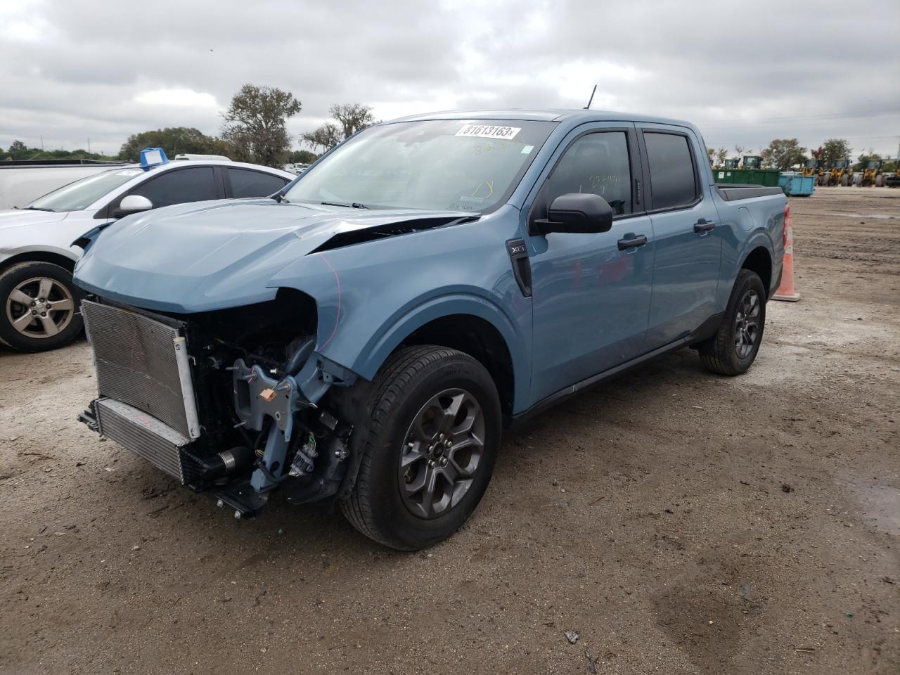 Изображение 2022 FORD MAVERICK XL 2022
