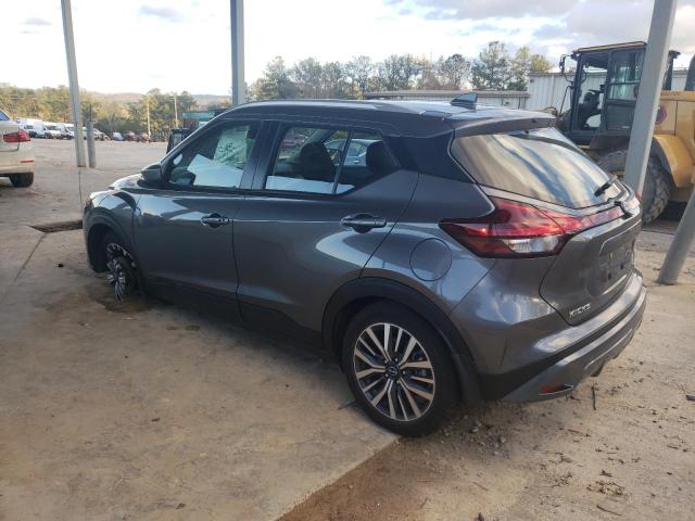 Image 2 of 2023 NISSAN KICKS SV 2023 with VIN 3N1CP5CV2PL506748