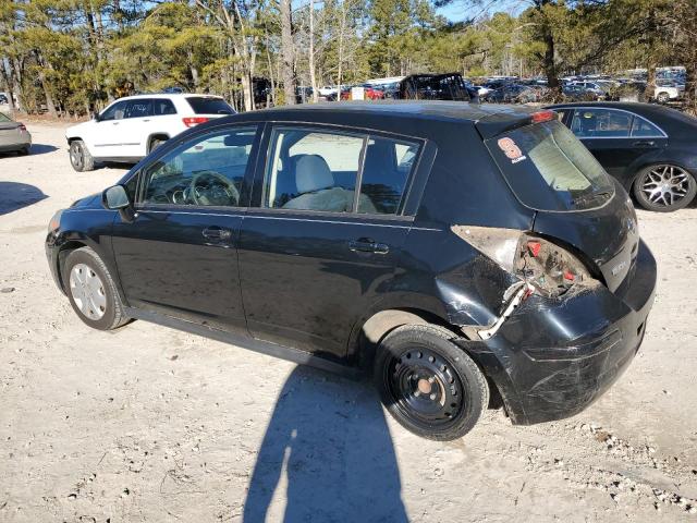 Изображение 2 2009 NISSAN VERSA S 2009 с VIN 3N1BC13E69L366657