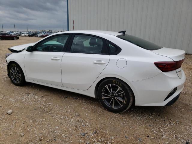 Image 2 of 2023 KIA FORTE LX 2023 with VIN 3KPF24AD1PE524661
