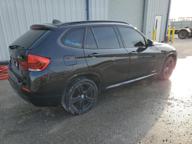 Изображение 3 2015 BMW X1 SDRIVE28I 2015 с VIN WBAVM1C56FVZ93617
