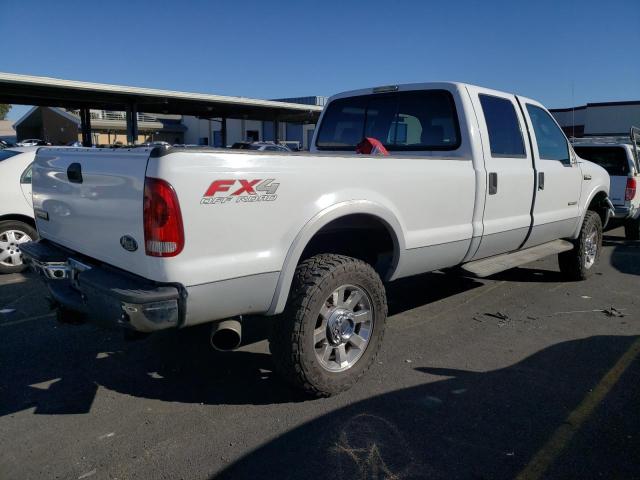 Изображение 3 2005 FORD F350 SRW SUPER DUTY 2005 с VIN 1FTWW31P25EC05271