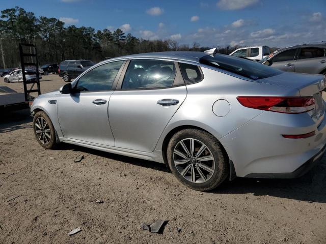 Изображение 2 2019 KIA OPTIMA LX 2019 с VIN 5XXGT4L34KG356455