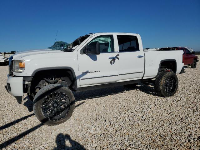 Obraz 2015 GMC SIERRA K2500 DENALI 2015