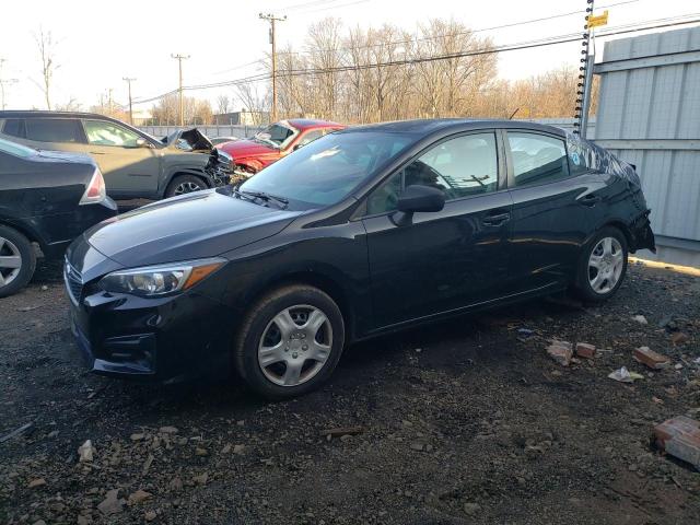 Obraz 1 z 2017 SUBARU IMPREZA  2017 z VIN 4S3GKAA68H3618131