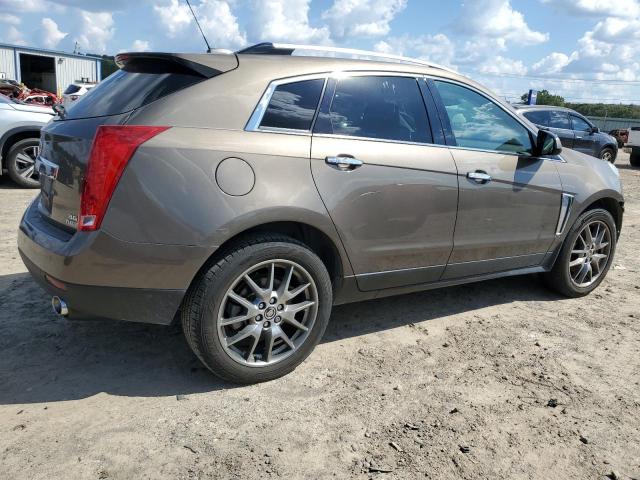 Изображение 3 2016 CADILLAC SRX PREMIUM COLLECTION 2016 с VIN 3GYFNDE35GS575424