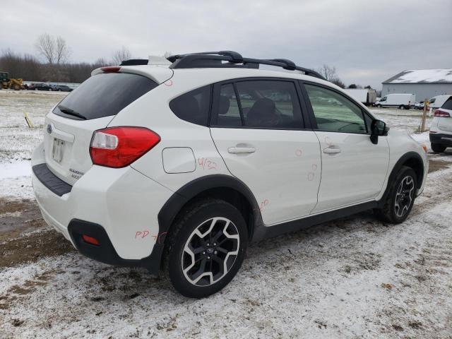 Изображение 3 2017 SUBARU CROSSTREK LIMITED 2017 с VIN JF2GPANCXHH235488