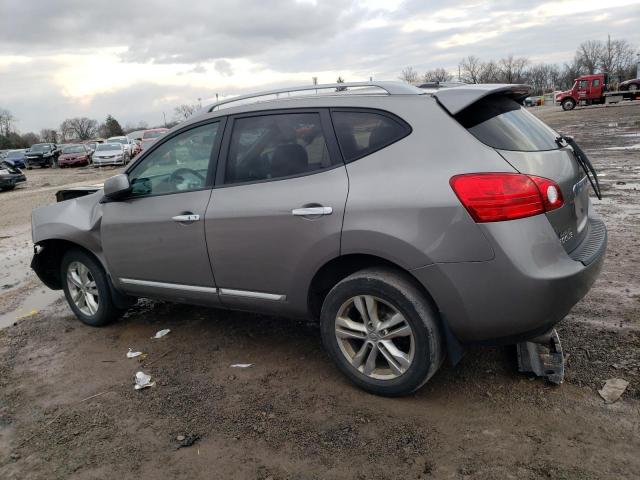 Obraz 2 z 2013 NISSAN ROGUE S 2013 z VIN JN8AS5MV1DW624379