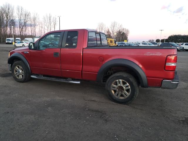 Image 2 of 2008 FORD F150  2008 with VIN 1FTPX14V88FB48606