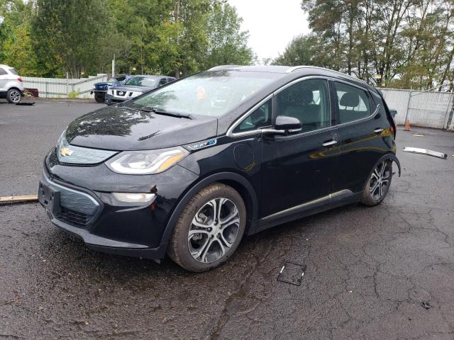 Image 1 of 2019 CHEVROLET BOLT EV PREMIER 2019 with VIN 1G1FZ6S03K4116765