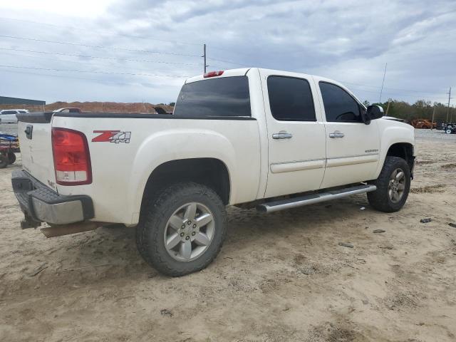 Image 3 of 2012 GMC SIERRA K1500 SLE 2012 with VIN 3GTP2VE71CG236409