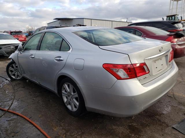 Image 2 of 2007 LEXUS ES 350 2007 with VIN JTHBJ46G972052662