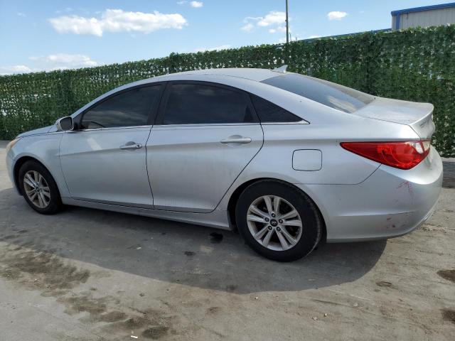 Obraz 2 z 2011 HYUNDAI SONATA GLS 2011 z VIN 5NPEB4AC6BH182292