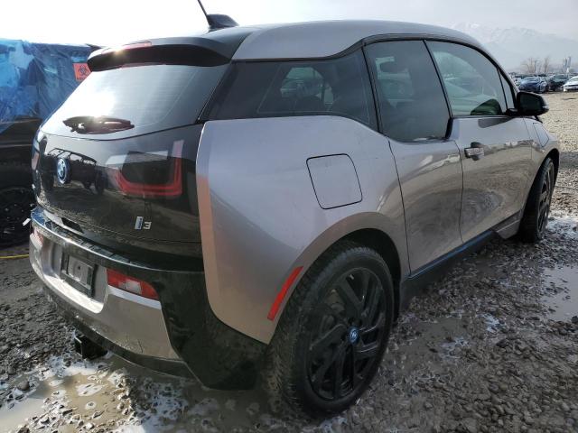 Изображение 3 2015 BMW I3 REX 2015 с VIN WBY1Z4C52FV504374