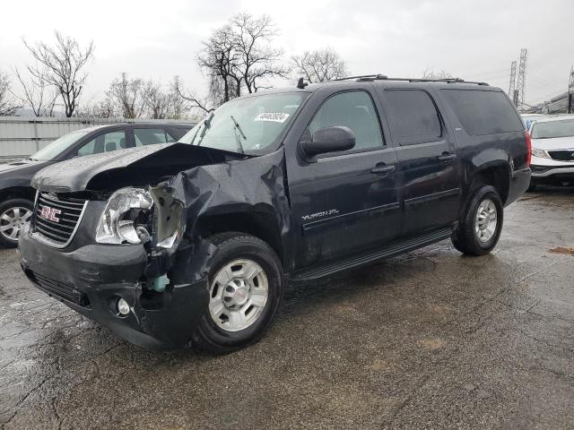 2011 GMC YUKON XL K2500 SLT 2011 image
