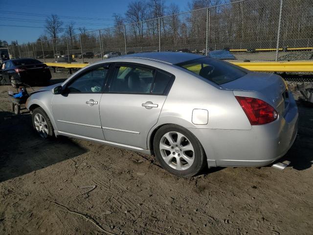 Изображение 2 2007 NISSAN MAXIMA SE 2007 с VIN 1N4BA41E57C850549