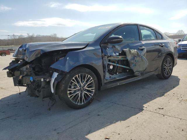 Obraz 1 z 2024 KIA FORTE GT LINE 2024 z VIN 3KPF54AD8RE704326