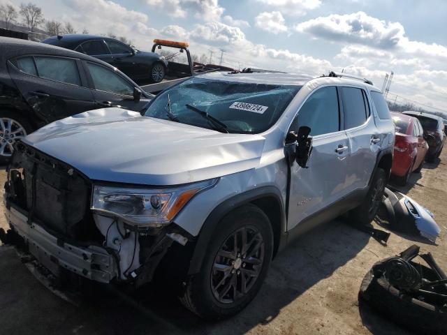 Obraz 2019 GMC ACADIA SLT-1 2019