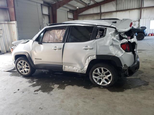 Obraz 2 z 2018 JEEP RENEGADE LATITUDE 2018 z VIN ZACCJBBBXJPJ36486