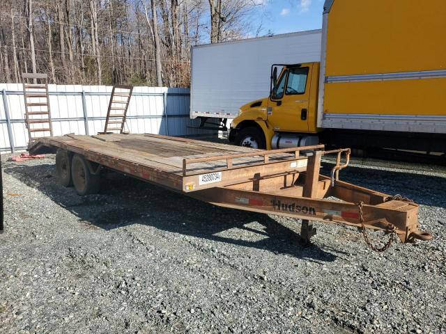 2005 TPEW TRAILER 2005 image