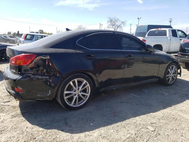 Obraz 3 z 2007 LEXUS IS 250 2007 z VIN JTHBK262575042845