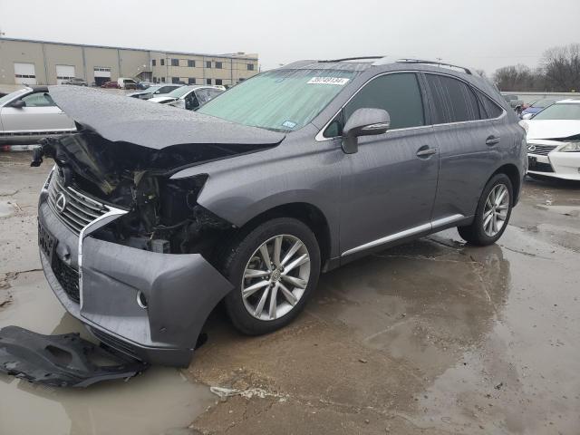 Изображение 2015 LEXUS RX 350 2015