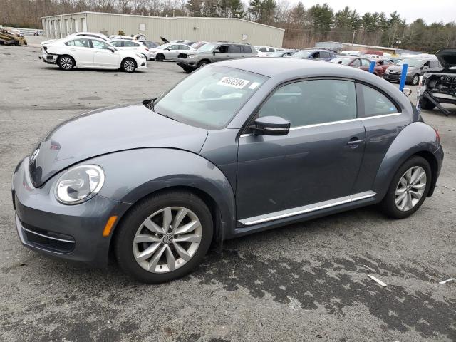 Изображение 1 2013 VOLKSWAGEN BEETLE  2013 с VIN 3VWJL7AT6DM646351