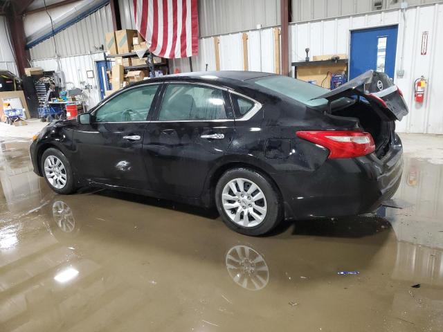 Obraz 2 z 2016 NISSAN ALTIMA 2.5 2016 z VIN 1N4AL3AP1GC178538