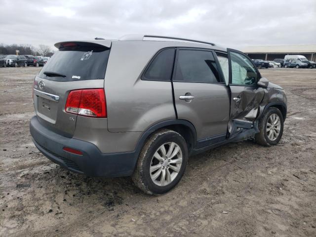 Изображение 3 2011 KIA SORENTO EX 2011 с VIN 5XYKU3A1XBG029797