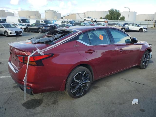 Изображение 3 2023 NISSAN ALTIMA SR 2023 с VIN 1N4BL4CW6PN321308
