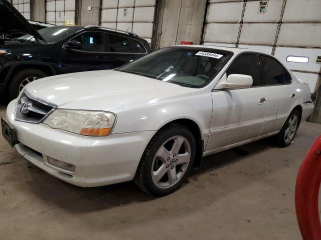 2002 ACURA 3.2TL TYPE-S 2002 image