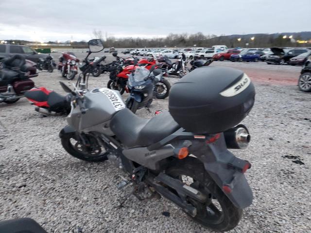 Image 3 of 2007 SUZUKI DL650  2007 with VIN JS1VP54A772101756