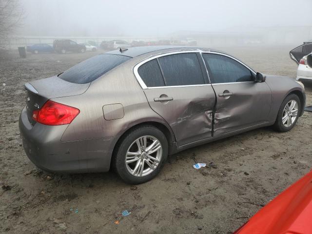 Image 3 of 2010 INFINITI G37  2010 with VIN JN1CV6AR7AM461157