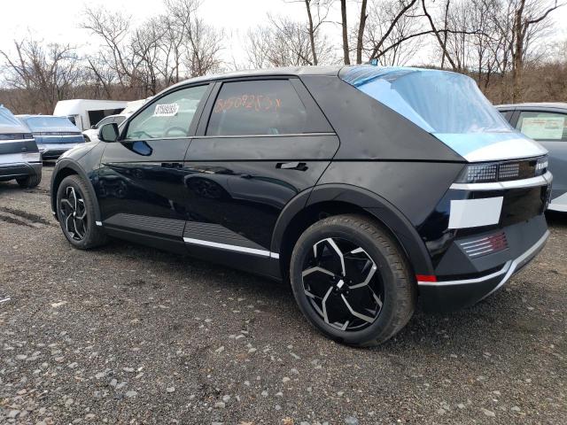 Image 2 of 2023 HYUNDAI IONIQ 5 SE 2023 with VIN KM8KMDAF5PU214553