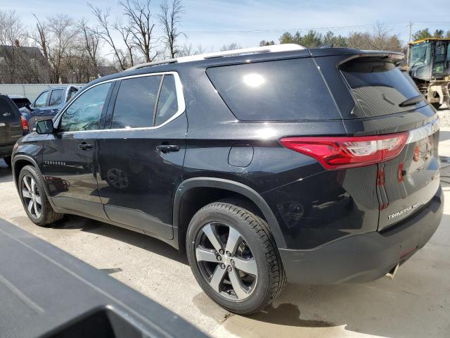 Obraz 2 z 2018 CHEVROLET TRAVERSE LT 2018 z VIN 1GNEVHKWXJJ269195