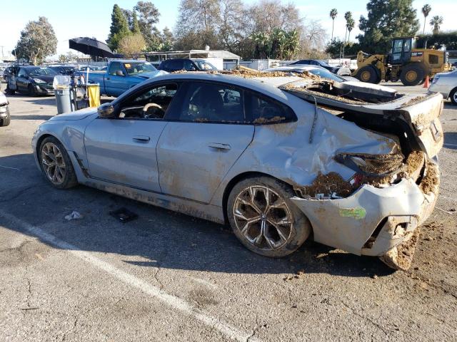 Image 2 of 2023 BMW I4 EDRIVE40  2023 with VIN WBY73AW01PFN95126