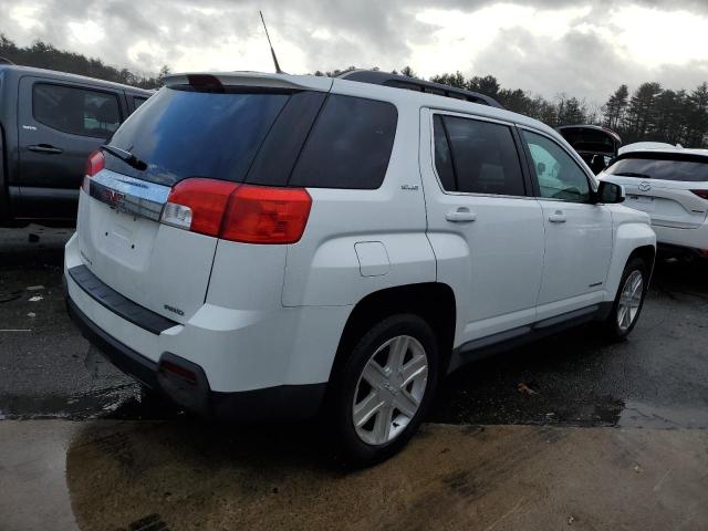 Изображение 3 2012 GMC TERRAIN SLE 2012 с VIN 2GKFLTEK7C6253944
