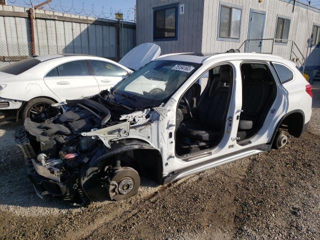 Obraz 1 z 2018 BMW X1 SDRIVE28I 2018 z VIN WBXHU7C35J5H40157
