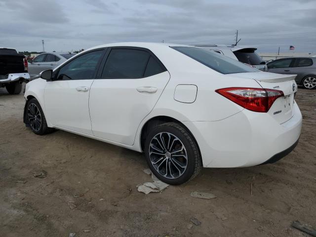 Obraz 2 z 2016 TOYOTA COROLLA L 2016 z VIN 5YFBURHE7GP391956