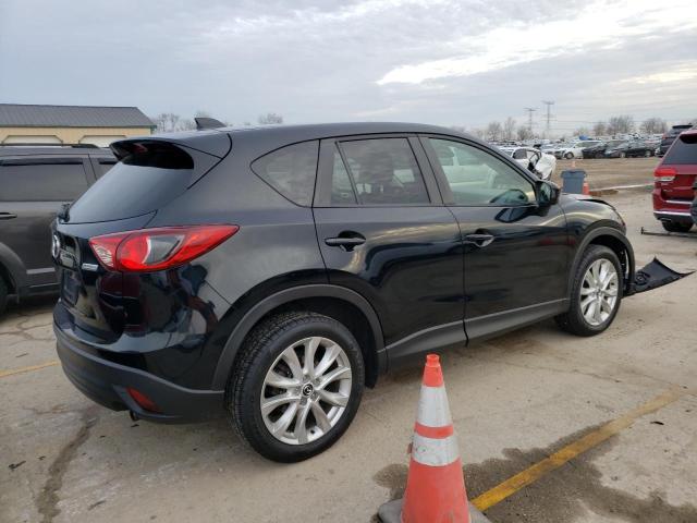 Image 3 of 2014 MAZDA CX-5 GT 2014 with VIN JM3KE4DY4E0327811