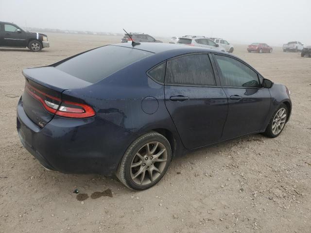 Image 3 of 2014 DODGE DART SXT 2014 with VIN 1C3CDFBB9ED915145