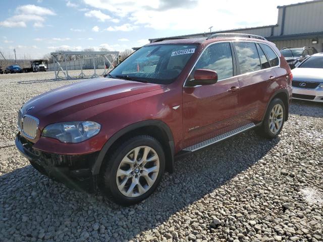 Image 1 of 2013 BMW X5 XDRIVE35I 2013 with VIN 5UXZV4C5XD0E12117