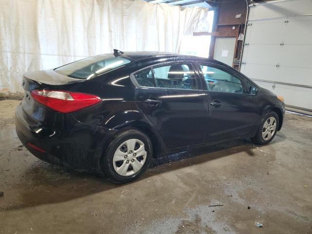 Obraz 3 z 2014 KIA FORTE LX 2014 z VIN KNAFK4A6XE5140904