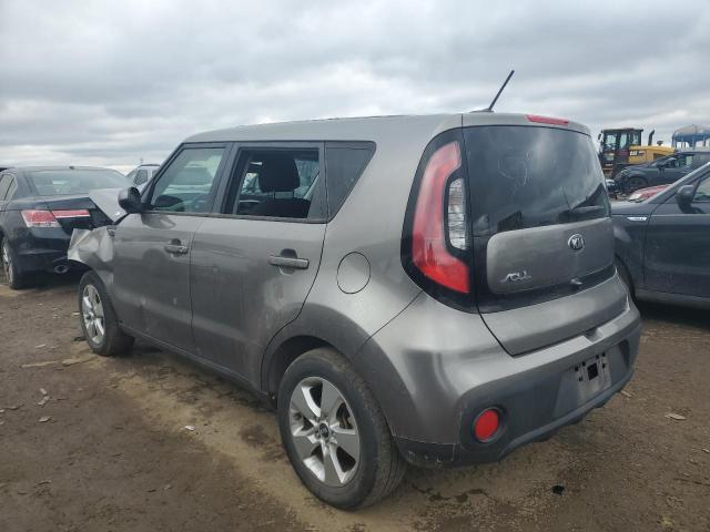 Изображение 2 2017 KIA SOUL  2017 с VIN KNDJN2A22H7459941