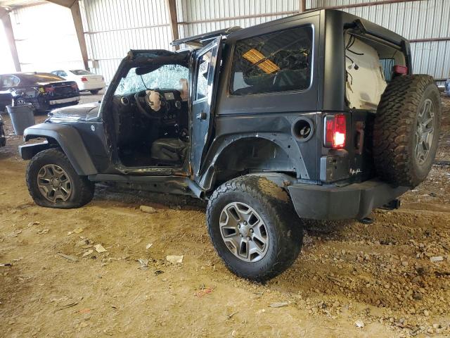 Изображение 2 2016 JEEP WRANGLER UNLIMITED RUBICON 2016 с VIN 1C4BJWFG4GL191024