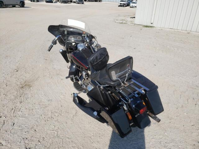 Image 3 of 1989 HARLEY-DAVIDSON FLHS  1989 with VIN 1HD1FAL15KY504866