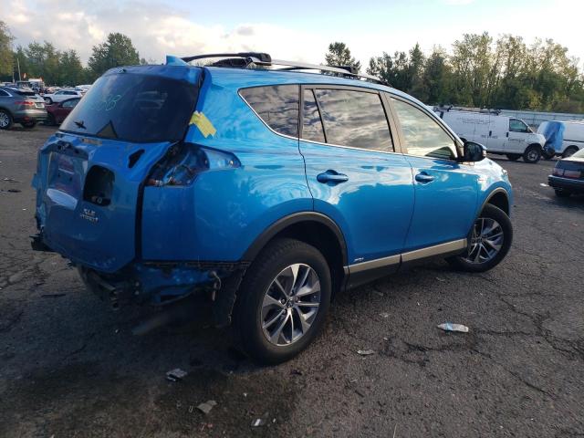 Изображение 3 2018 TOYOTA RAV4 HV LE 2018 с VIN JTMRJREV0JD167305