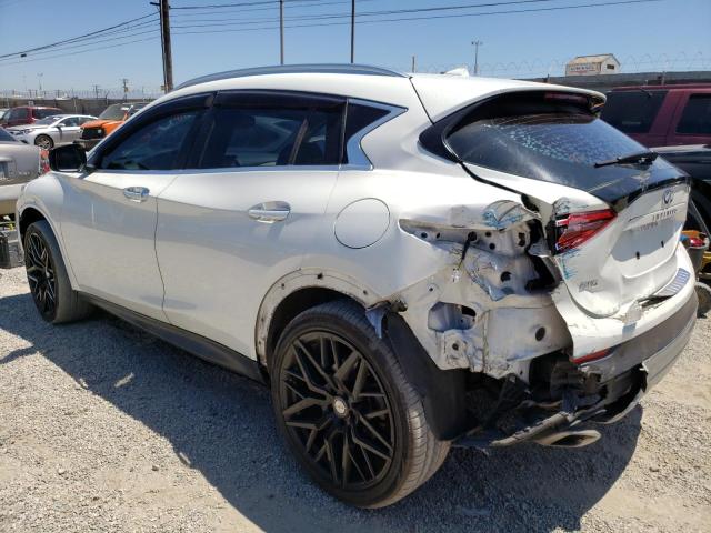 Obraz 2 z 2017 INFINITI QX30 BASE 2017 z VIN SJKCH5CR9HA037824