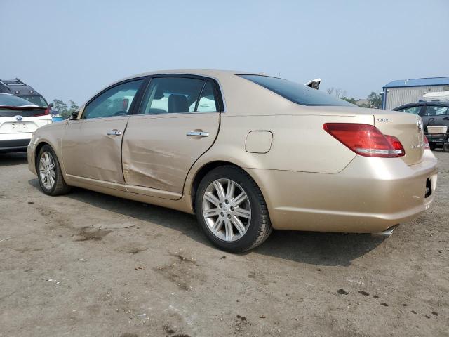 Image 2 of 2009 TOYOTA AVALON XL 2009 with VIN 4T1BK36B49U348690